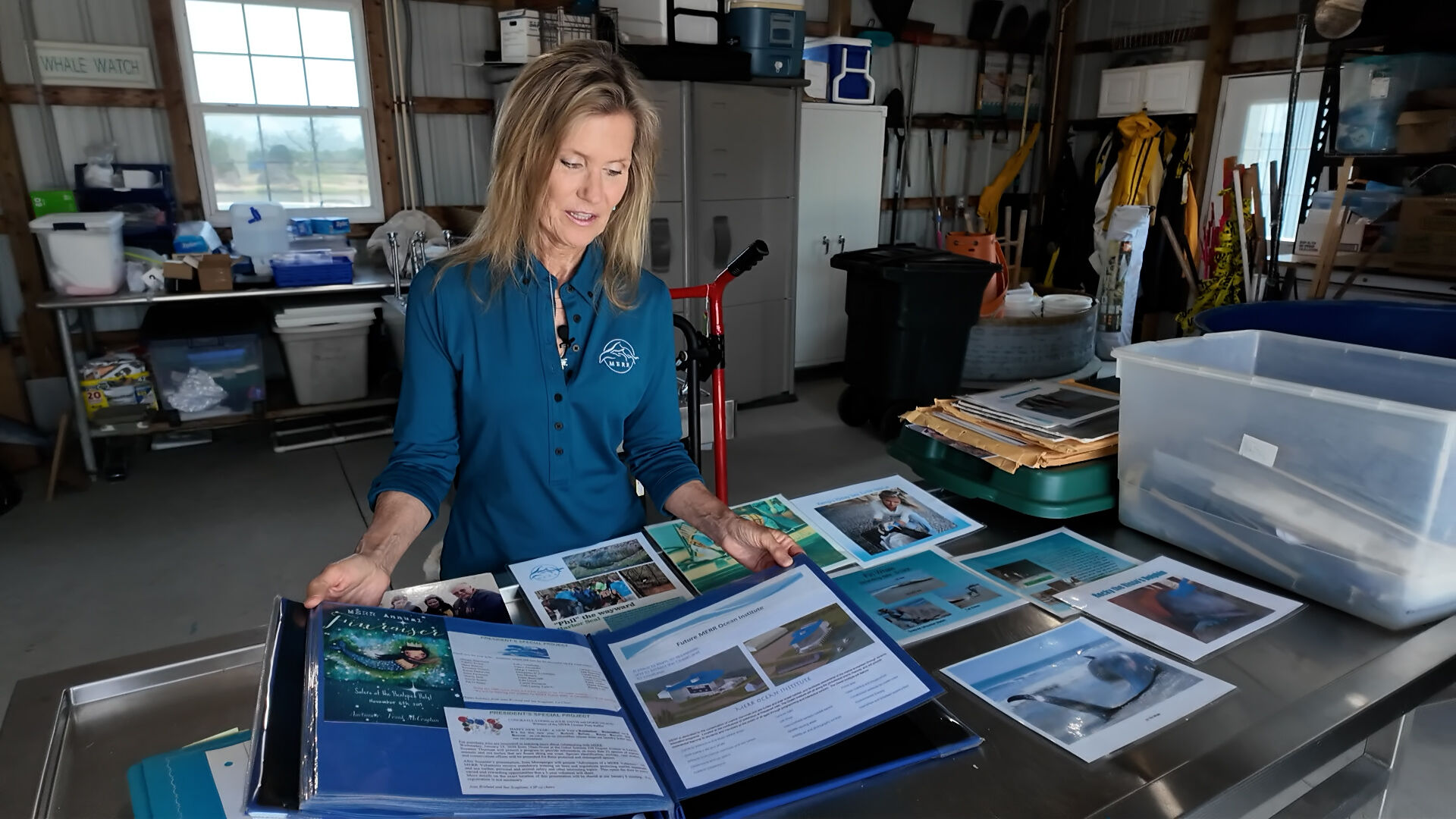 Coastal Connections: MERR celebrates 25 years
